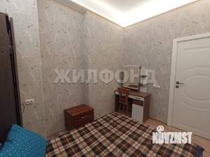 2-к квартира, вторичка, 34м2, 2/2 этаж
