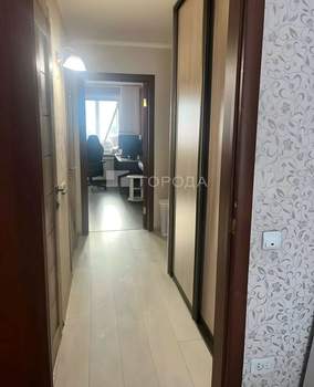 3-к квартира, вторичка, 66м2, 1/9 этаж