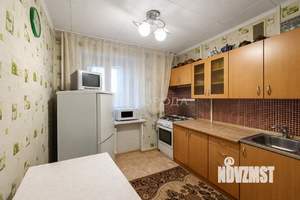 1-к квартира, вторичка, 24м2, 4/5 этаж