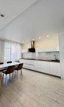 1-к квартира, вторичка, 68м2, 14/16 этаж