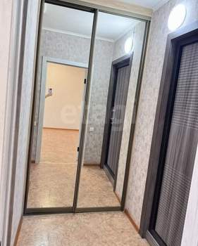 1-к квартира, вторичка, 30м2, 9/9 этаж