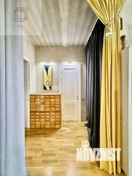 3-к квартира, вторичка, 62м2, 15/15 этаж