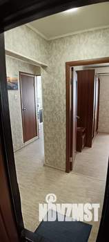 1-к квартира, вторичка, 34м2, 6/10 этаж