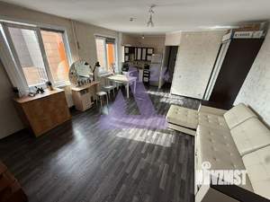 1-к квартира, вторичка, 38м2, 13/16 этаж