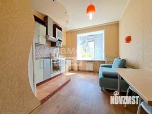 1-к квартира, вторичка, 18м2, 3/4 этаж