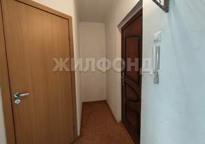 1-к квартира, вторичка, 35м2, 2/10 этаж