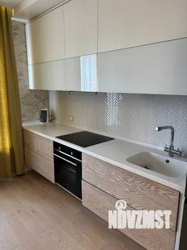 3-к квартира, вторичка, 74м2, 6/16 этаж