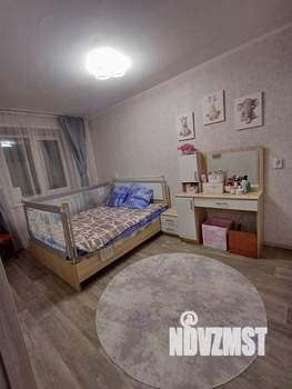 2-к квартира, вторичка, 49м2, 7/10 этаж