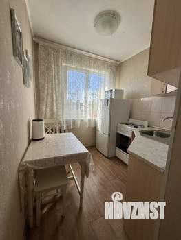 3-к квартира, вторичка, 52м2, 5/5 этаж