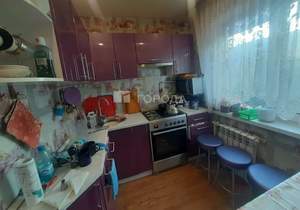 2-к квартира, вторичка, 44м2, 5/5 этаж
