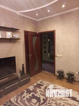 2-к квартира, вторичка, 72м2, 6/6 этаж