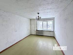 2-к квартира, вторичка, 47м2, 7/9 этаж