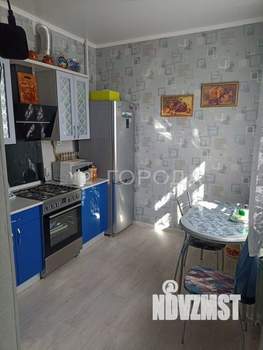 2-к квартира, вторичка, 60м2, 3/4 этаж