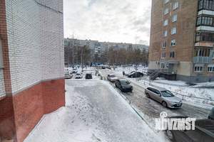 3-к квартира, вторичка, 66м2, 2/16 этаж