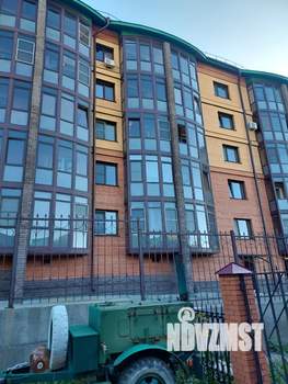 Студия квартира, вторичка, 19м2, 1/5 этаж