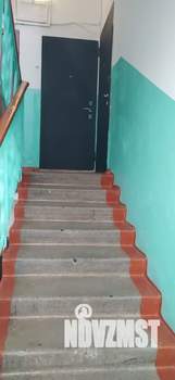 2-к квартира, вторичка, 43м2, 4/5 этаж