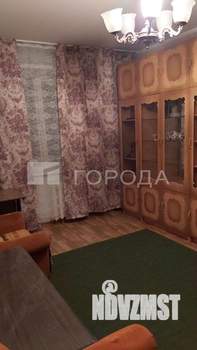 1-к квартира, вторичка, 33м2, 7/10 этаж