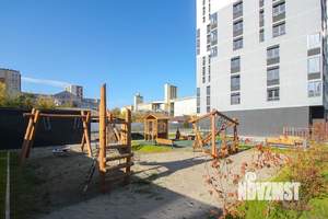 1-к квартира, вторичка, 31м2, 8/16 этаж