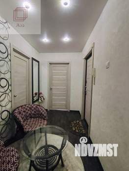 2-к квартира, вторичка, 40м2, 2/9 этаж