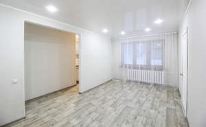 2-к квартира, вторичка, 44м2, 1/5 этаж