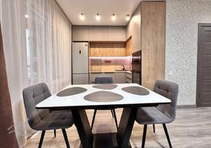 2-к квартира, вторичка, 54м2, 3/17 этаж