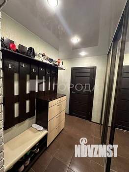2-к квартира, вторичка, 45м2, 14/15 этаж