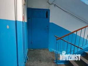 2-к квартира, вторичка, 53м2, 5/9 этаж
