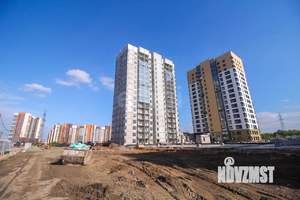 2-к квартира, вторичка, 73м2, 16/18 этаж