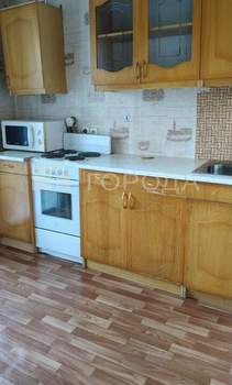 1-к квартира, вторичка, 28м2, 2/9 этаж