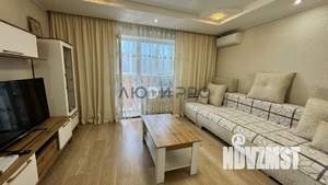1-к квартира, вторичка, 41м2, 10/10 этаж