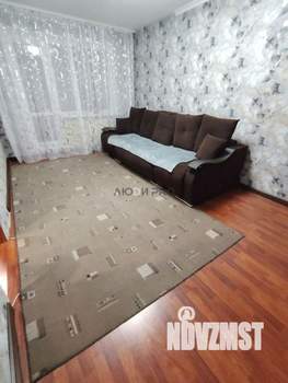 2-к квартира, вторичка, 43м2, 2/10 этаж