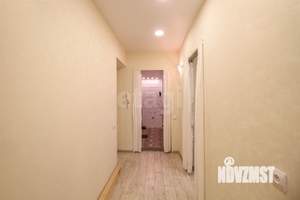 3-к квартира, вторичка, 54м2, 3/9 этаж