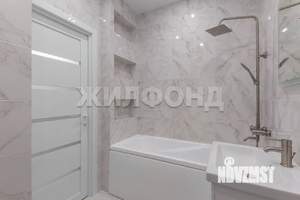 2-к квартира, вторичка, 38м2, 5/17 этаж