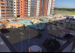 2-к квартира, вторичка, 36м2, 2/10 этаж