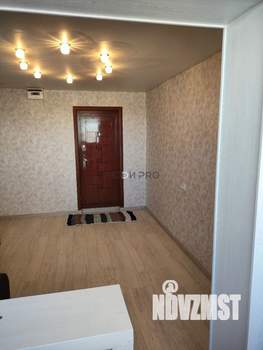1-к квартира, вторичка, 24м2, 9/9 этаж
