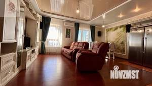 3-к квартира, вторичка, 99м2, 11/15 этаж