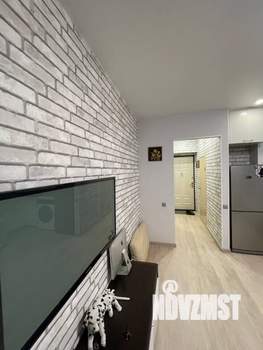 Студия квартира, вторичка, 31м2, 4/17 этаж