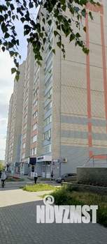 2-к квартира, вторичка, 61м2, 6/16 этаж