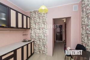 1-к квартира, вторичка, 34м2, 4/9 этаж