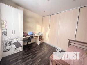1-к квартира, вторичка, 35м2, 10/16 этаж