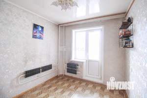 3-к квартира, вторичка, 62м2, 5/12 этаж
