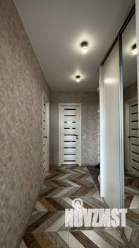 2-к квартира, вторичка, 40м2, 16/17 этаж