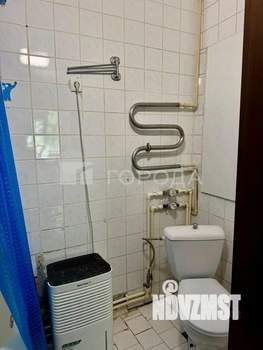 3-к квартира, вторичка, 61м2, 3/3 этаж