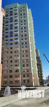 Студия квартира, вторичка, 29м2, 4/20 этаж