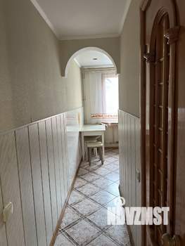 3-к квартира, вторичка, 60м2, 4/5 этаж