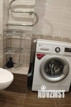 2-к квартира, вторичка, 43м2, 9/16 этаж