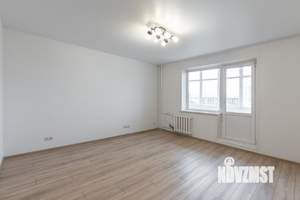 1-к квартира, вторичка, 34м2, 5/12 этаж