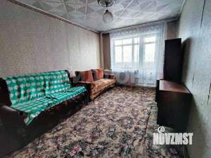 1-к квартира, вторичка, 33м2, 6/9 этаж