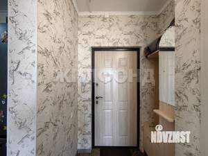 2-к квартира, вторичка, 40м2, 16/16 этаж