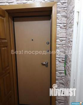 1-к квартира, вторичка, 30м2, 5/5 этаж